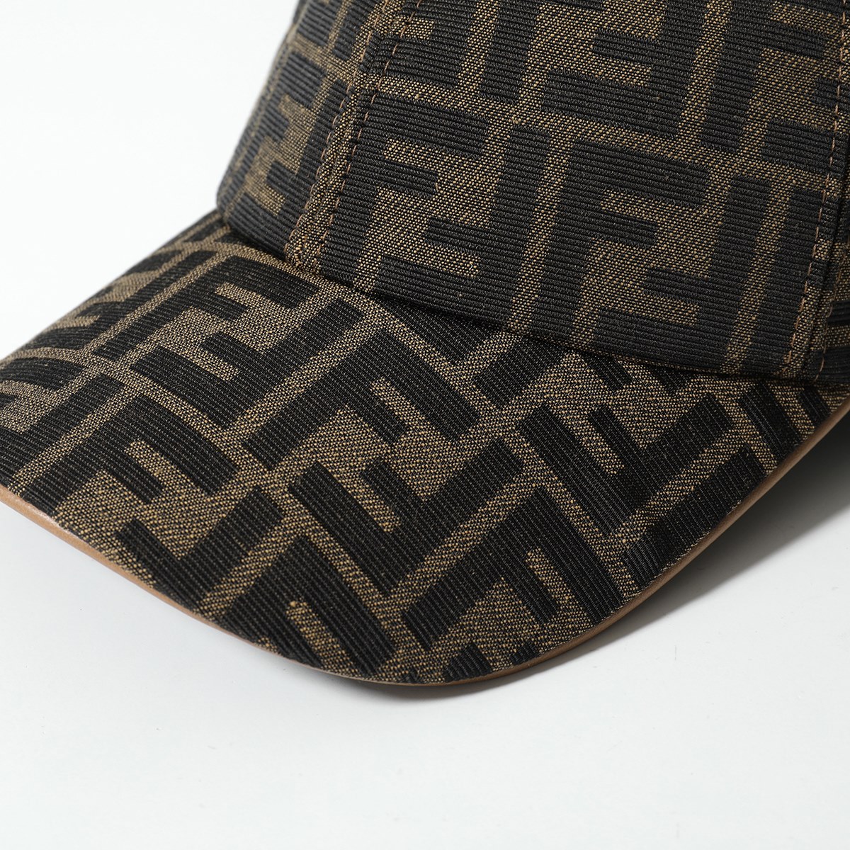 楽天市場】FENDI フェンディ ベースボールキャップ FXQ379 ALSG