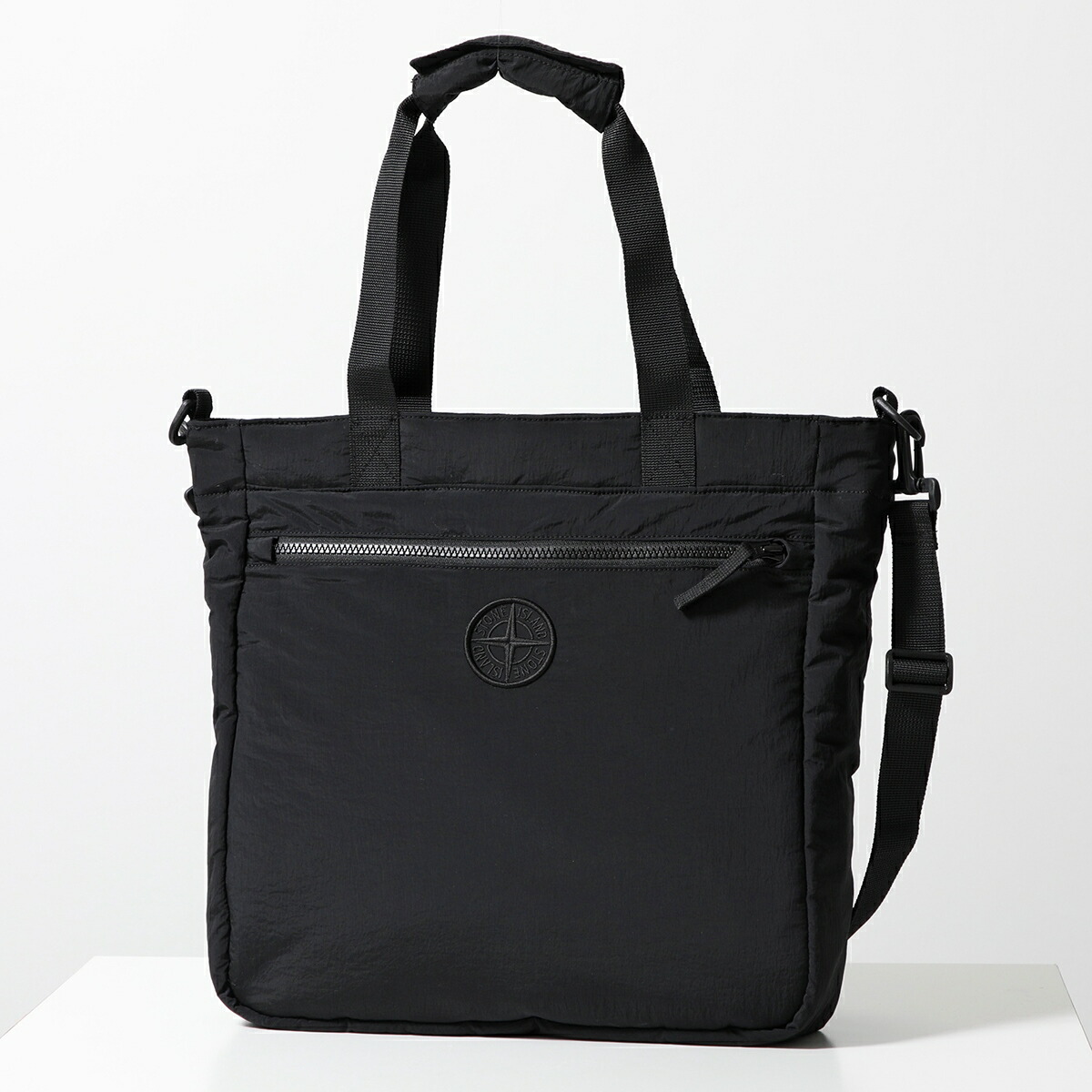 楽天市場】STONE ISLAND ストーンアイランド トートバッグ 811591676