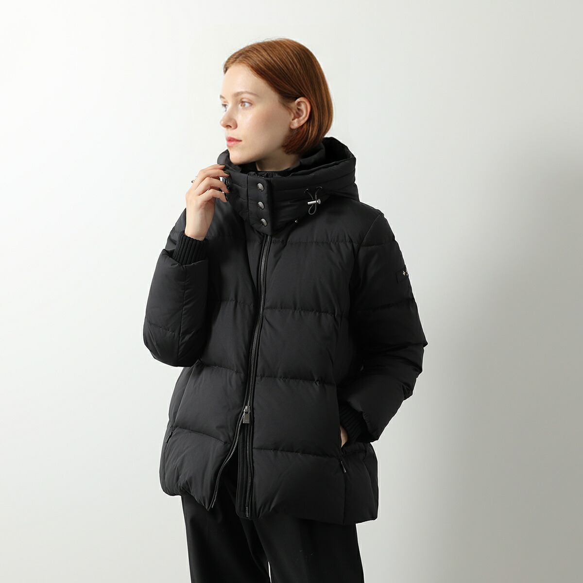 楽天市場】TATRAS タトラス ダウンジャケット NEPETA ネペタ