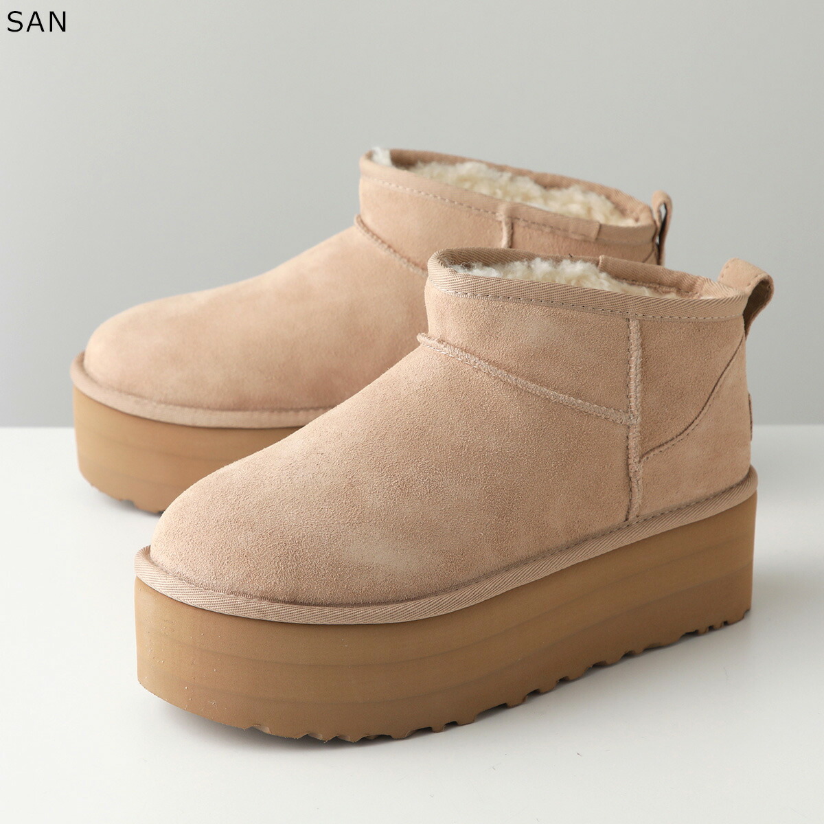 楽天市場】【20,000円均一価格・3/11-1時59分迄】UGG アグ ムートン