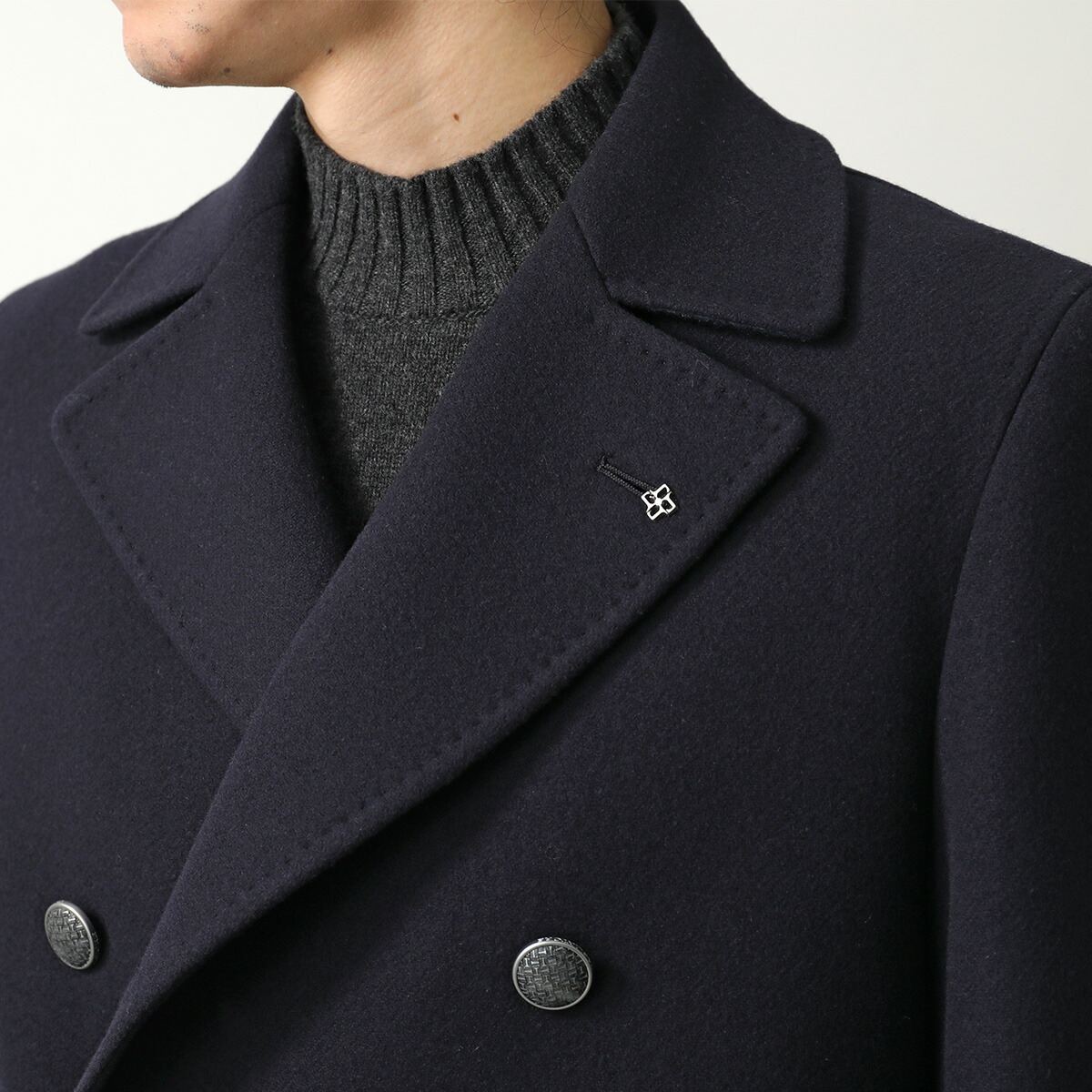 楽天市場】TAGLIATORE タリアトーレ コート CSBLM0W 770069U メンズ