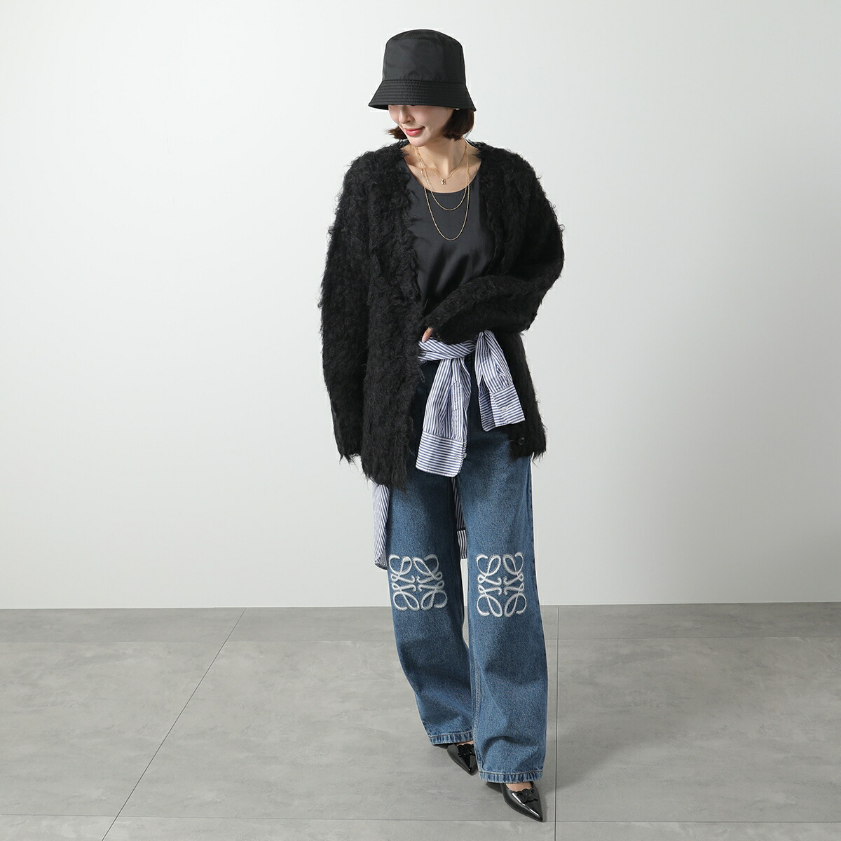 楽天市場】【最大2万円OFFクーポン対象・3/8限定】PRADA プラダ