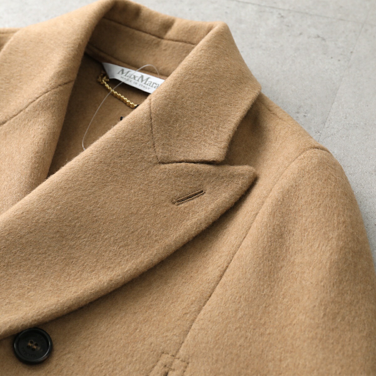 楽天市場】【最大2万円OFFクーポン対象・3/8限定】MAX MARA マックス