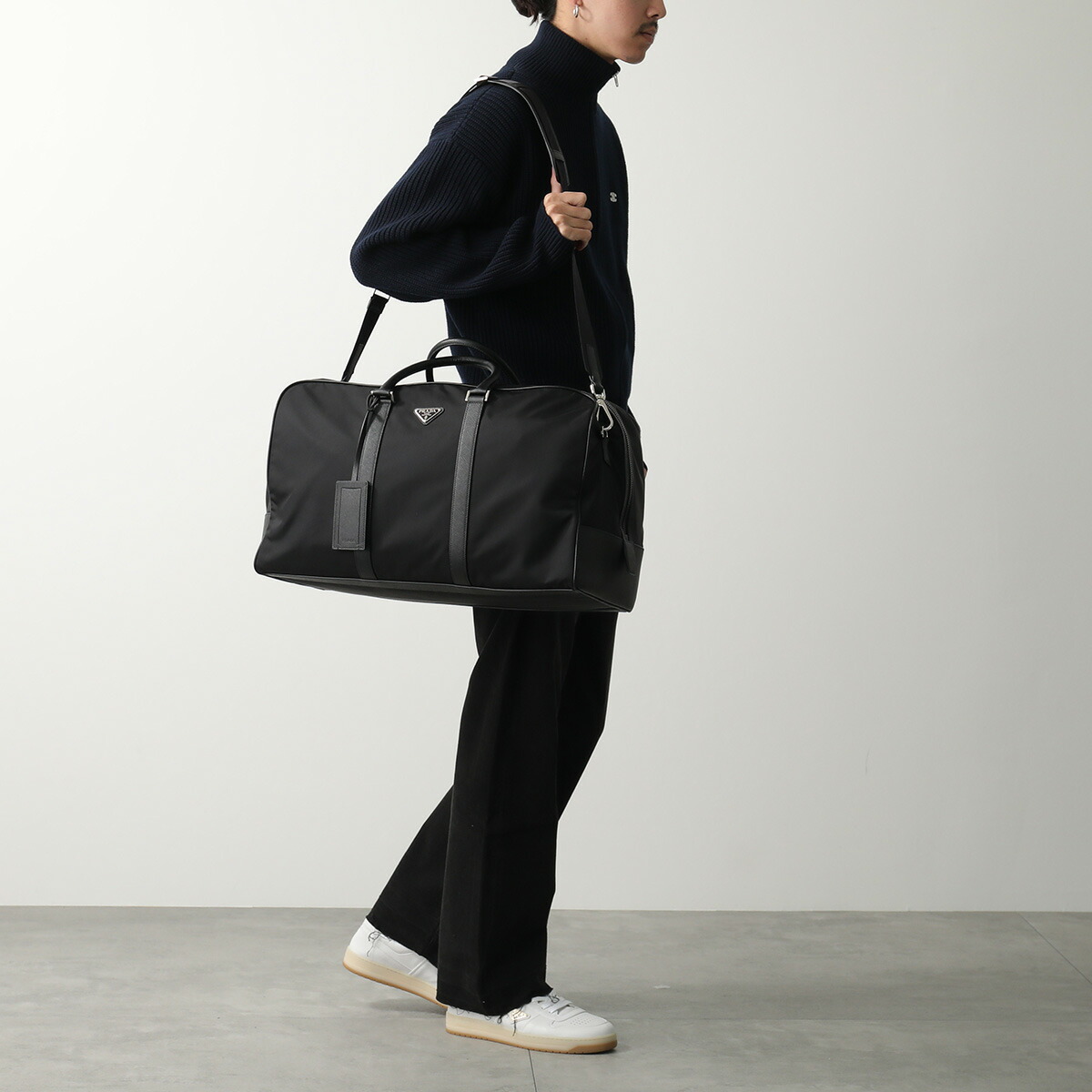 楽天市場】【最大2万円OFFクーポン対象・3/8限定】PRADA プラダ