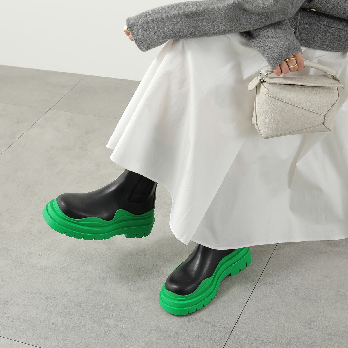 楽天市場】【最大2万円OFFクーポン対象・3/4-20時～】BOTTEGA VENETA