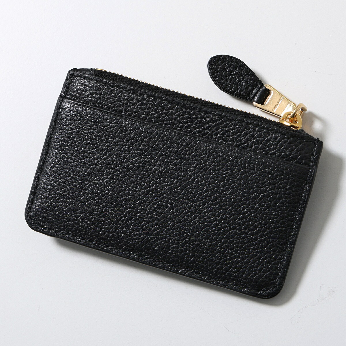 楽天市場】MIUMIU ミュウミュウ コインケース 5MC038 ADT7 レディース