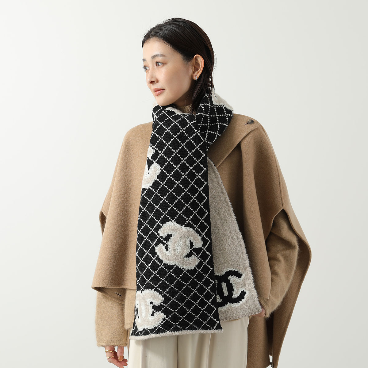 楽天市場】【最大2万円OFFクーポン対象・3/8限定】CHANEL シャネル