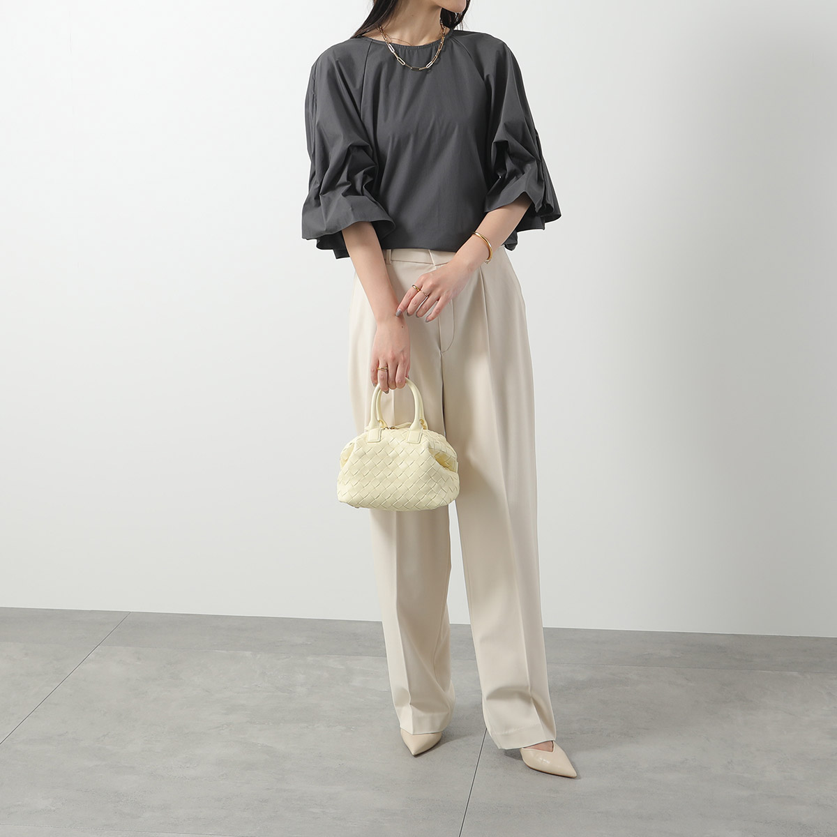 楽天市場】【最大2万円OFFクーポン対象・3/5限定】BOTTEGA VENETA