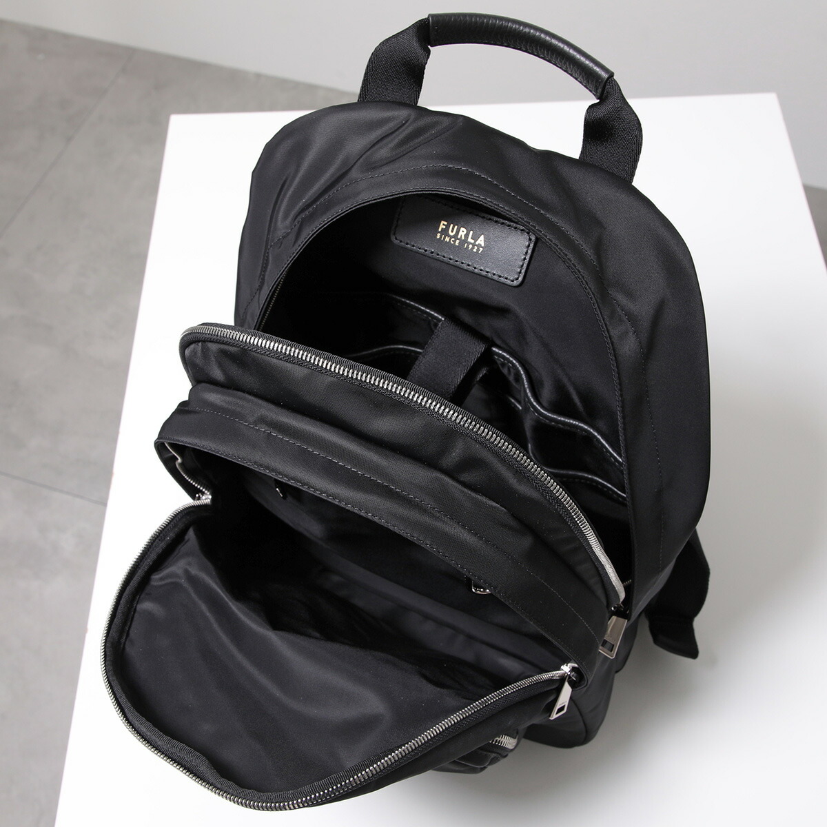 楽天市場】Furla フルラ バックパック MULTIFURLA M マルチフルラ