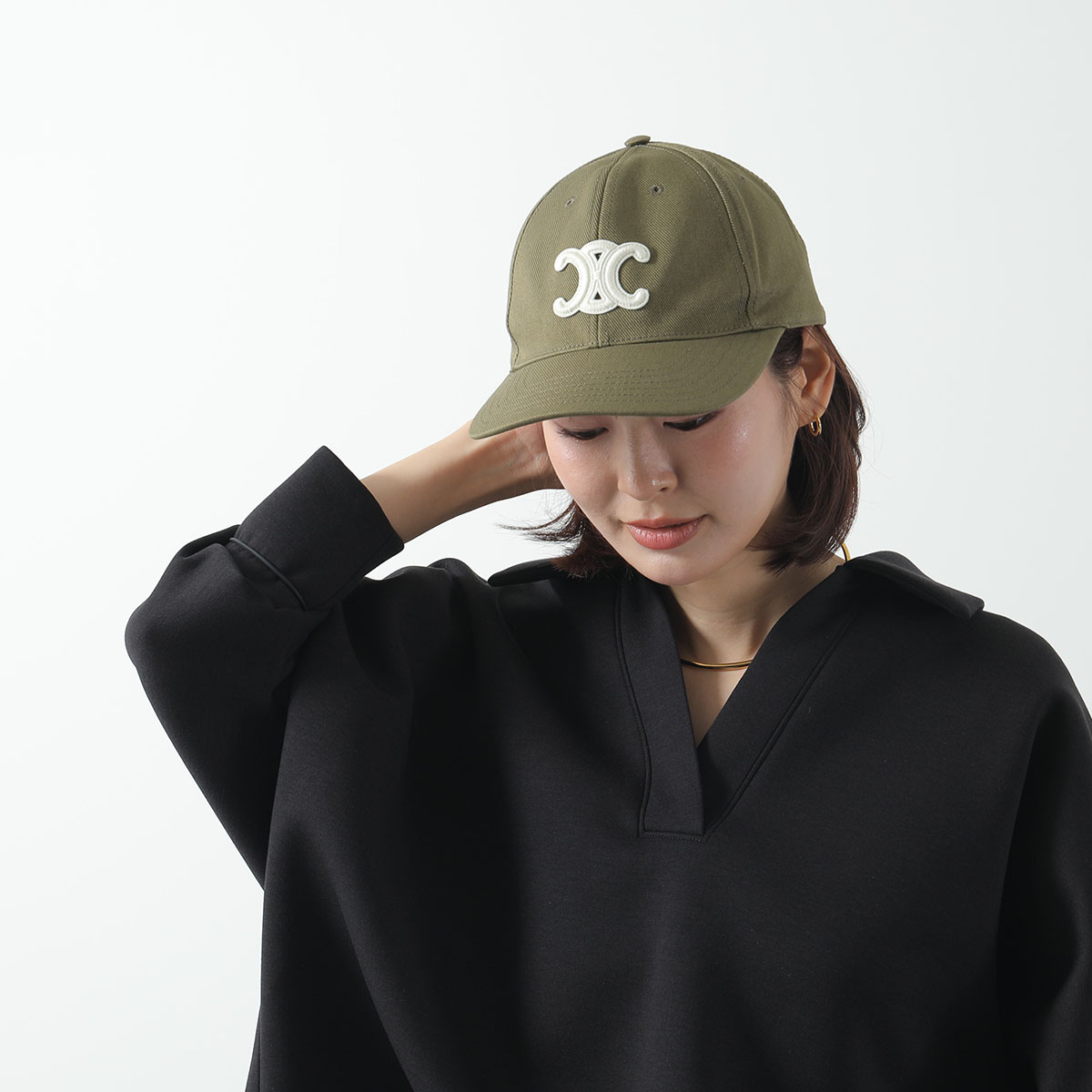 楽天市場】【最大2万円OFFクーポン対象・3/5限定】CELINE セリーヌ