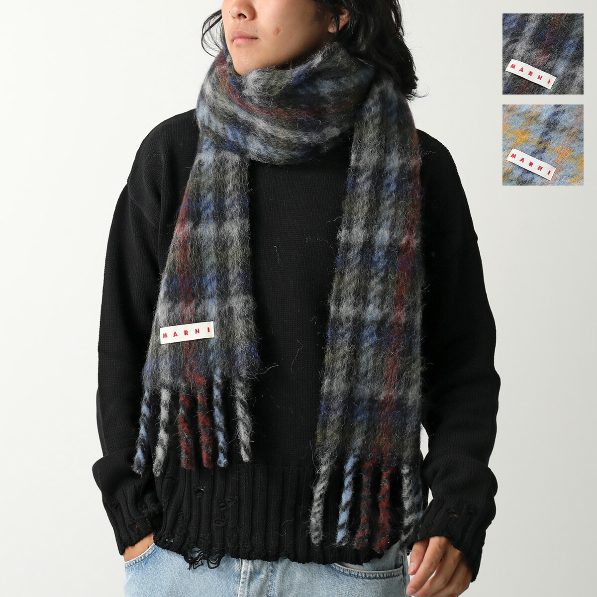 楽天市場】【最大2万円OFFクーポン対象・3/8限定】MARNI マルニ