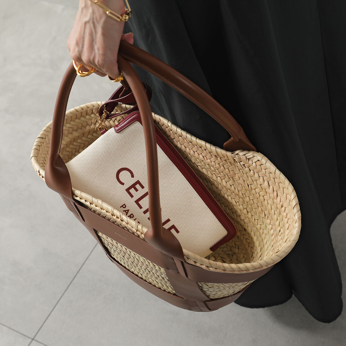 楽天市場】【最大2万円OFFクーポン対象・3/8限定】CELINE セリーヌ