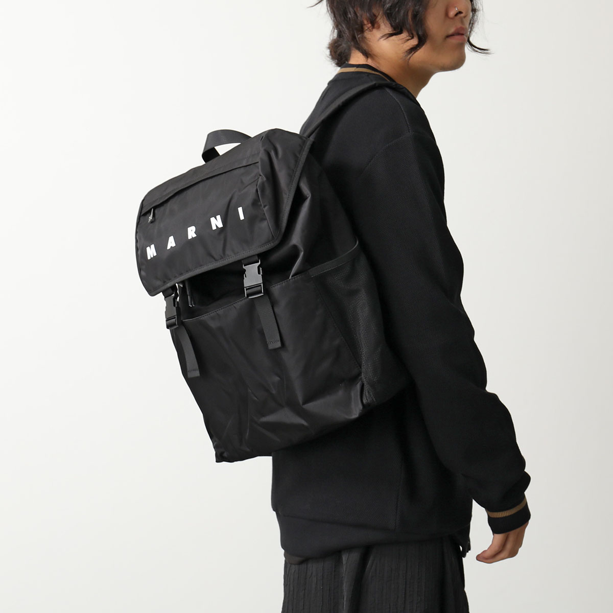 楽天市場】【最大2万円OFFクーポン対象・3/8限定】MARNI KIDS マルニ