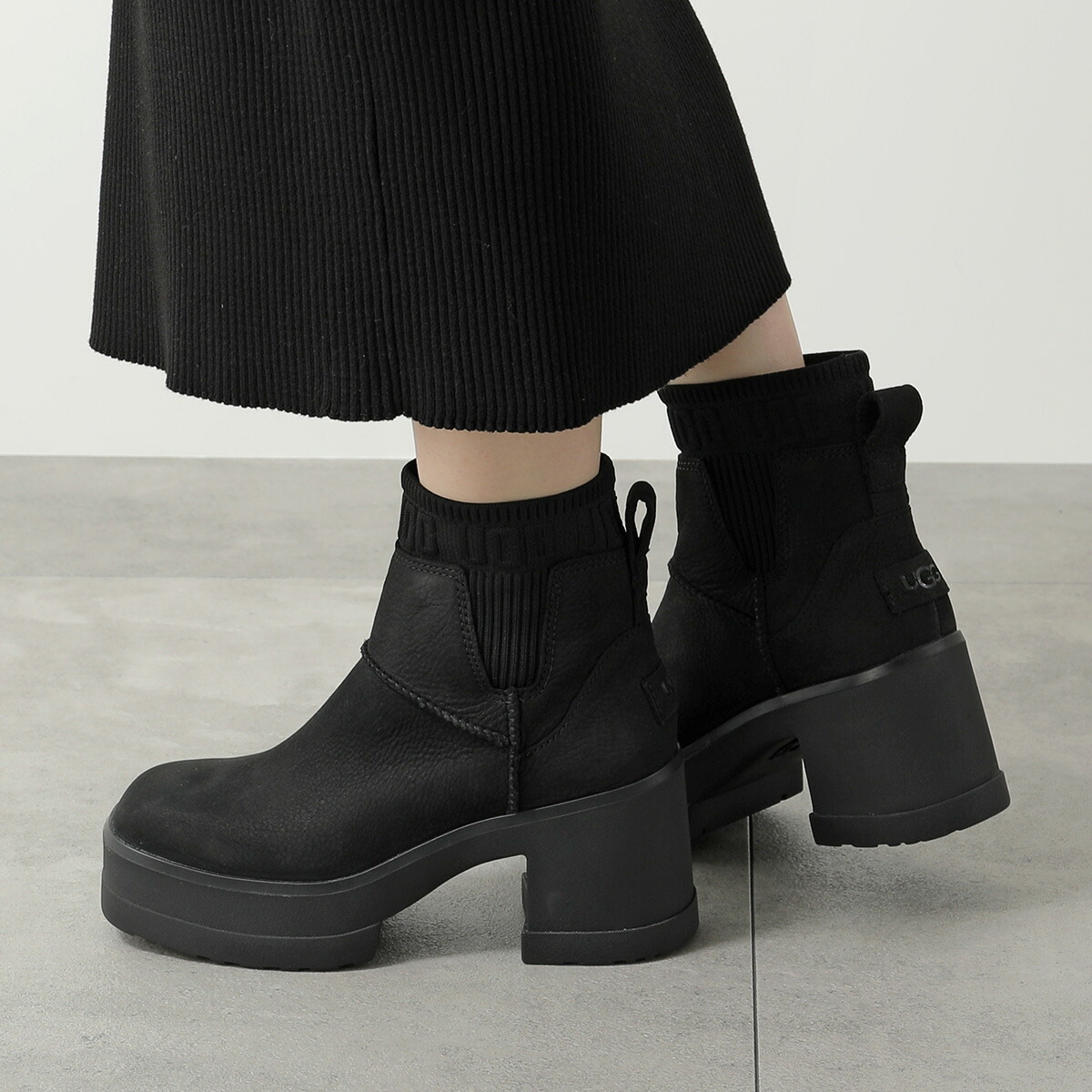 レディースブーツ UGG ニット」の人気商品一覧 | 安い商品を通販サイト