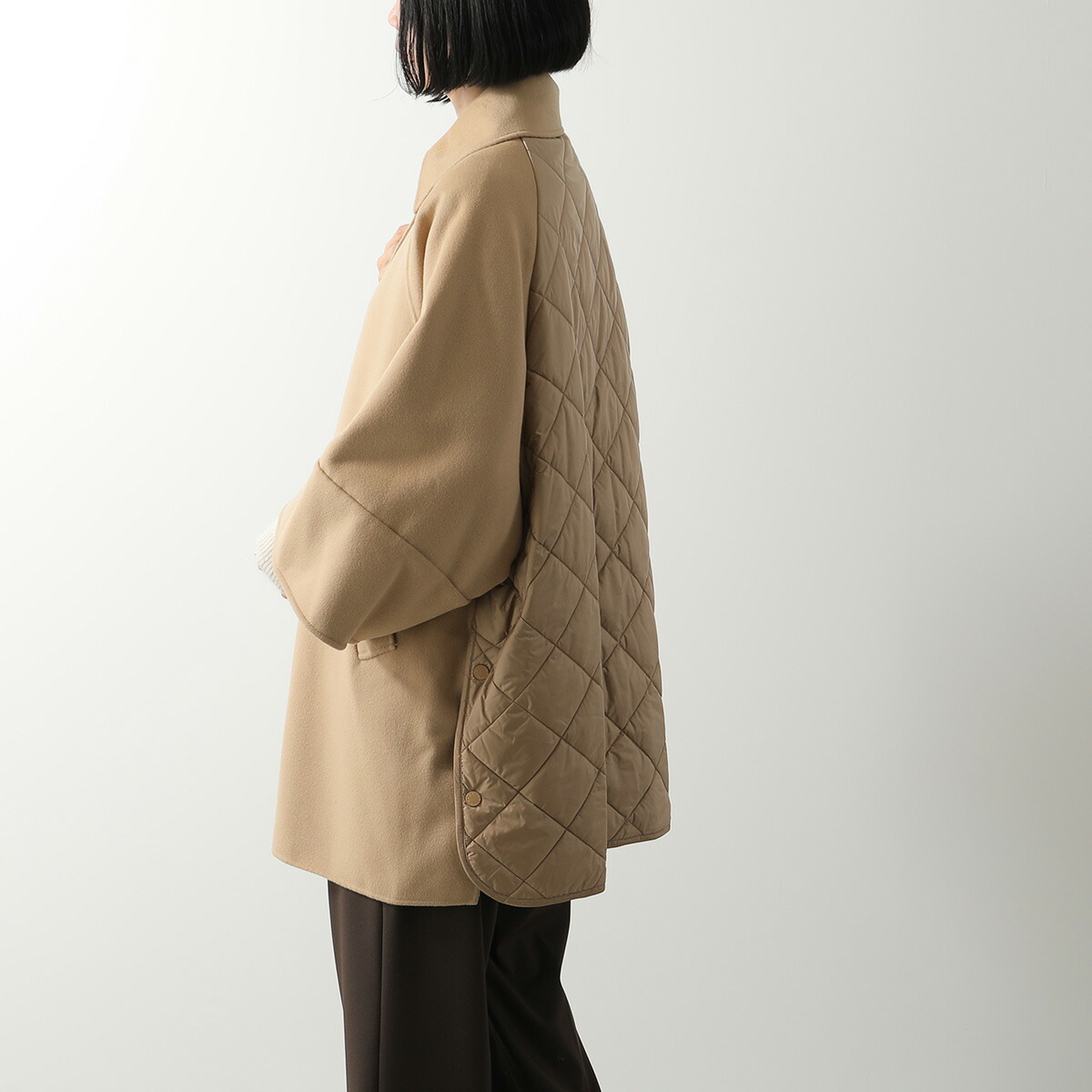 楽天市場】WEEKEND MAX MARA ウィークエンド マックスマーラ コート