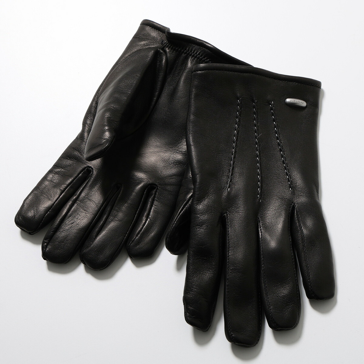 楽天市場】OUR LEGACY アワーレガシー グローブ HIS GLOVES A4248HIB