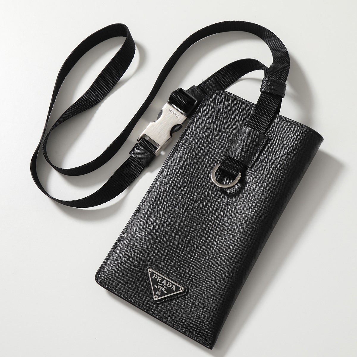 楽天市場】PRADA プラダ フォンケース 2ZH095 053 メンズ レディース