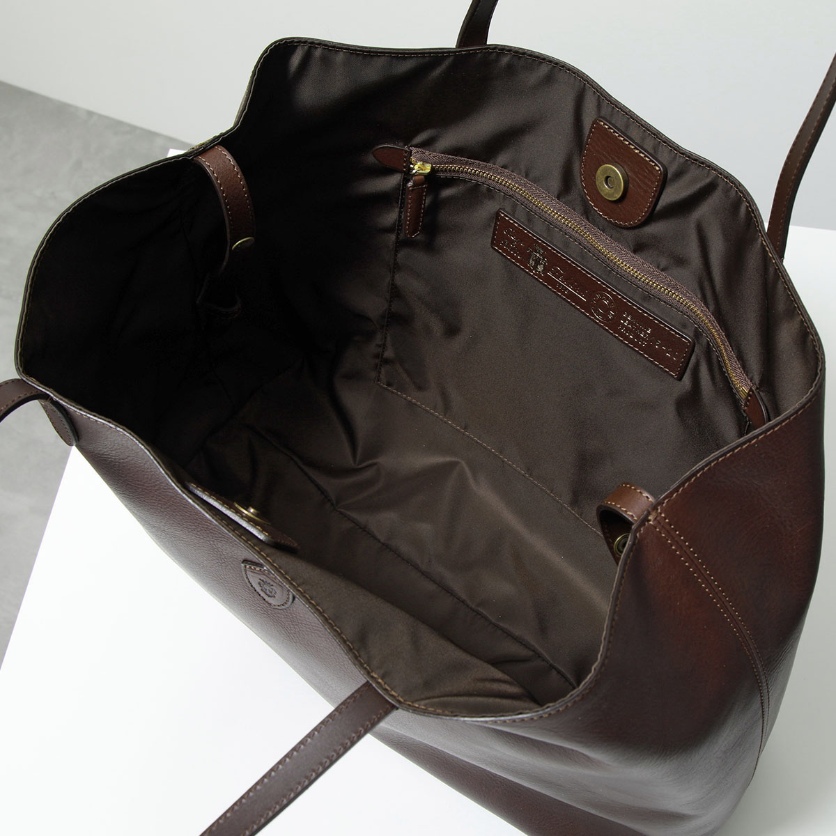 楽天市場】Felisi フェリージ トートバッグ 15/20/NK+DS メンズ レザー