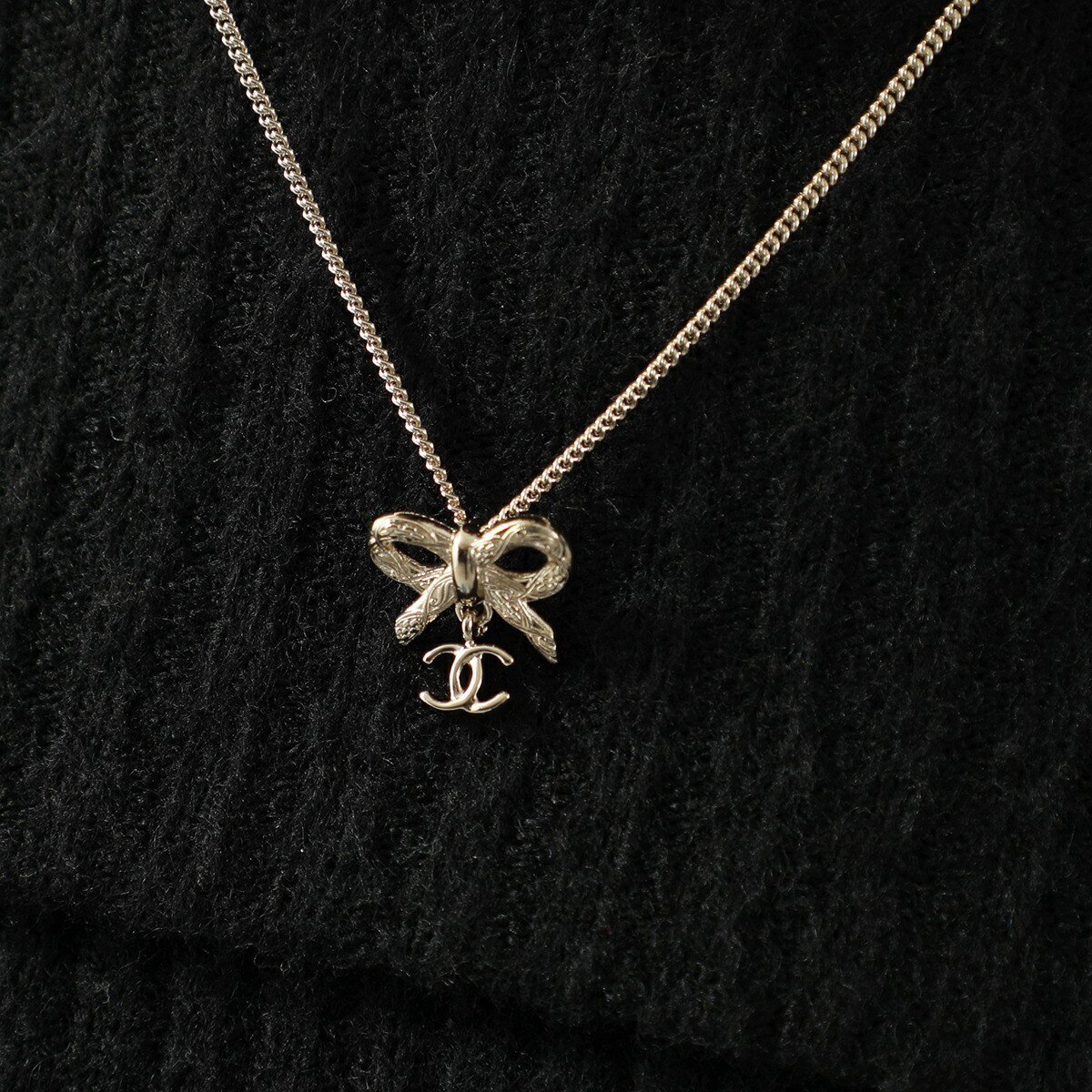 楽天市場】【最大2万円OFFクーポン対象・3/5限定】CHANEL シャネル