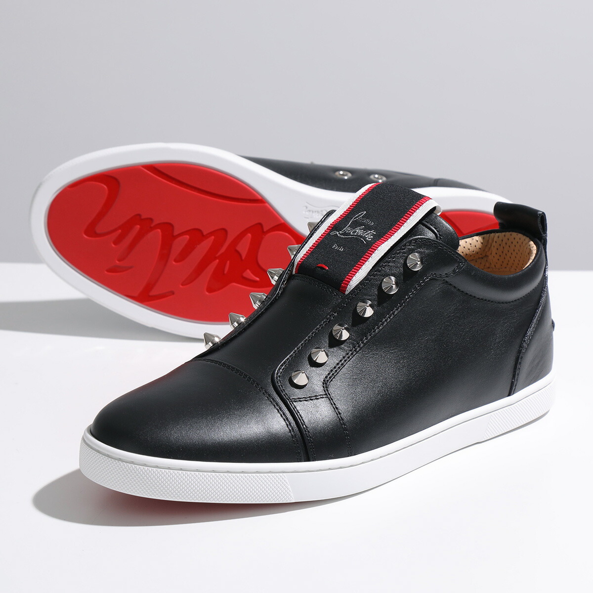 楽天市場】【最大2万円OFFクーポン対象・3/8限定】Christian Louboutin