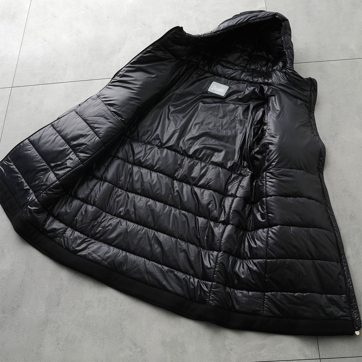 楽天市場】HERNO KIDS ヘルノ キッズ 中綿ジャケット PA000003G 33344