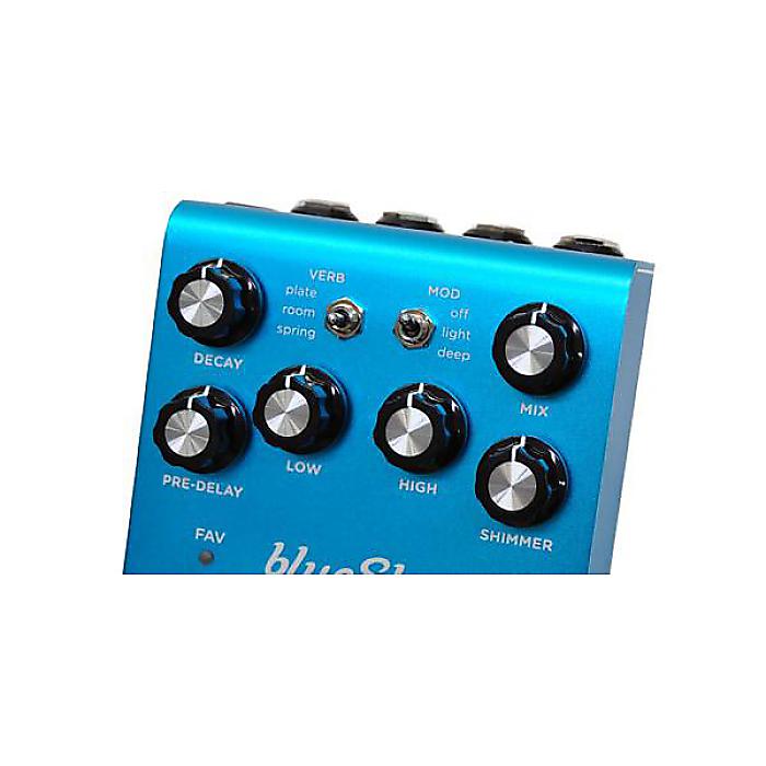 楽天市場】STRYMON ( ストライモン ) / blueSky V2夏休みセール