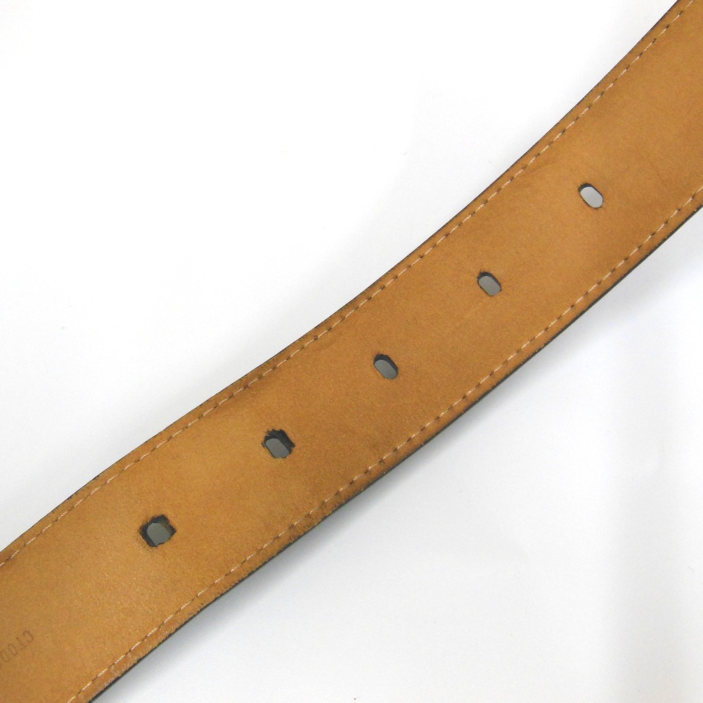 楽天市場】ルイ・ヴィトン ベルト エピ サンチュール クラシック