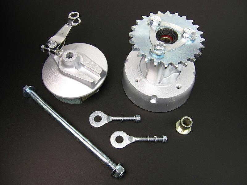 楽天市場】モンキーハブキットの通販