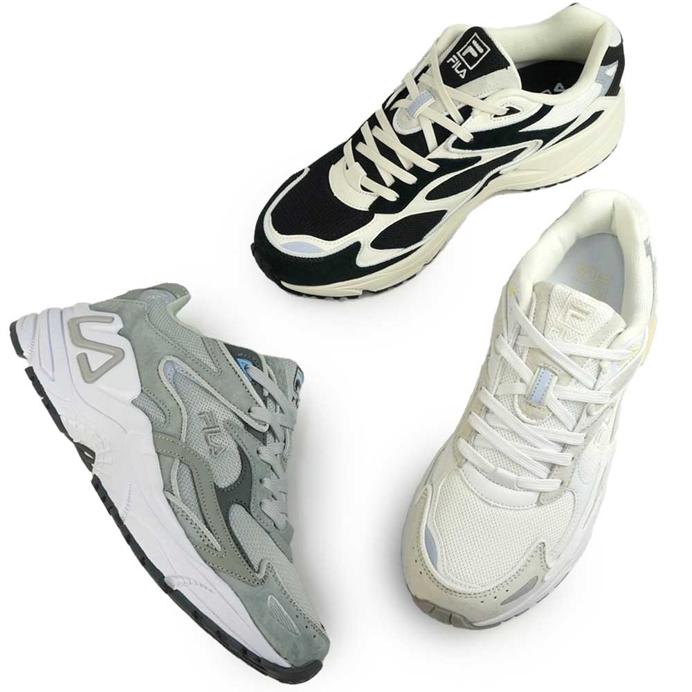 楽天市場】【最大100%ポイントバック抽選】フィラ スニーカー