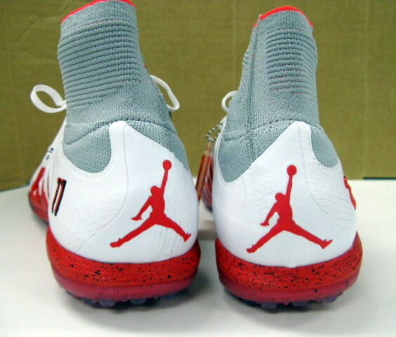 楽天市場】【NIKE】 ハイパーヴェノムX プロキシモ NJR TF 【白×赤