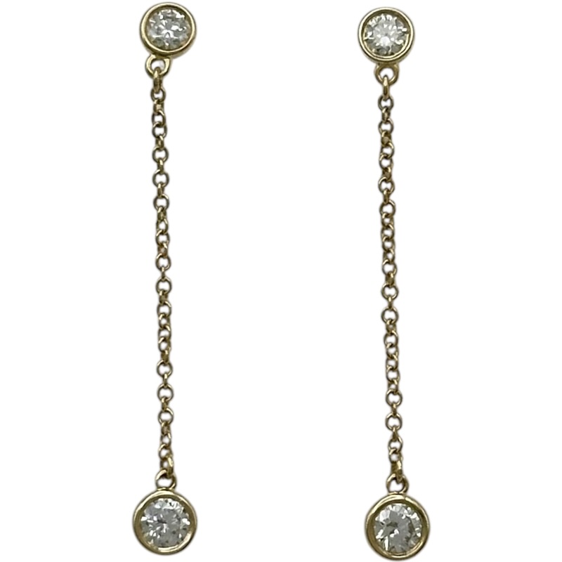 楽天市場】ティファニー バイザヤード（ブランドティファニー