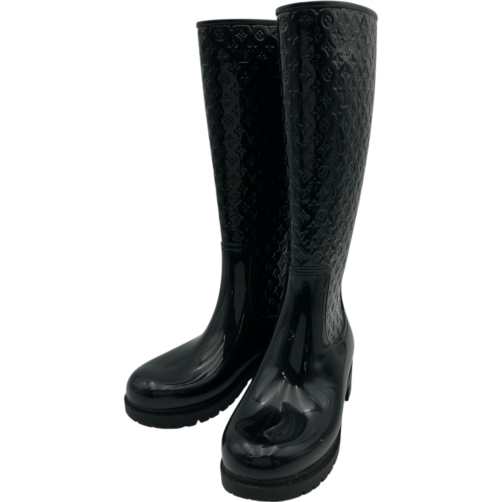 楽天市場】長靴（ブランドルイ・ヴィトン）の通販