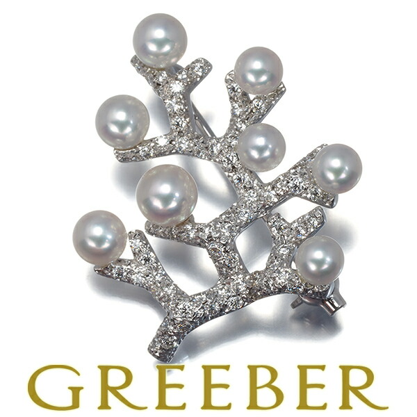 楽天市場】ミキモトブローチの通販