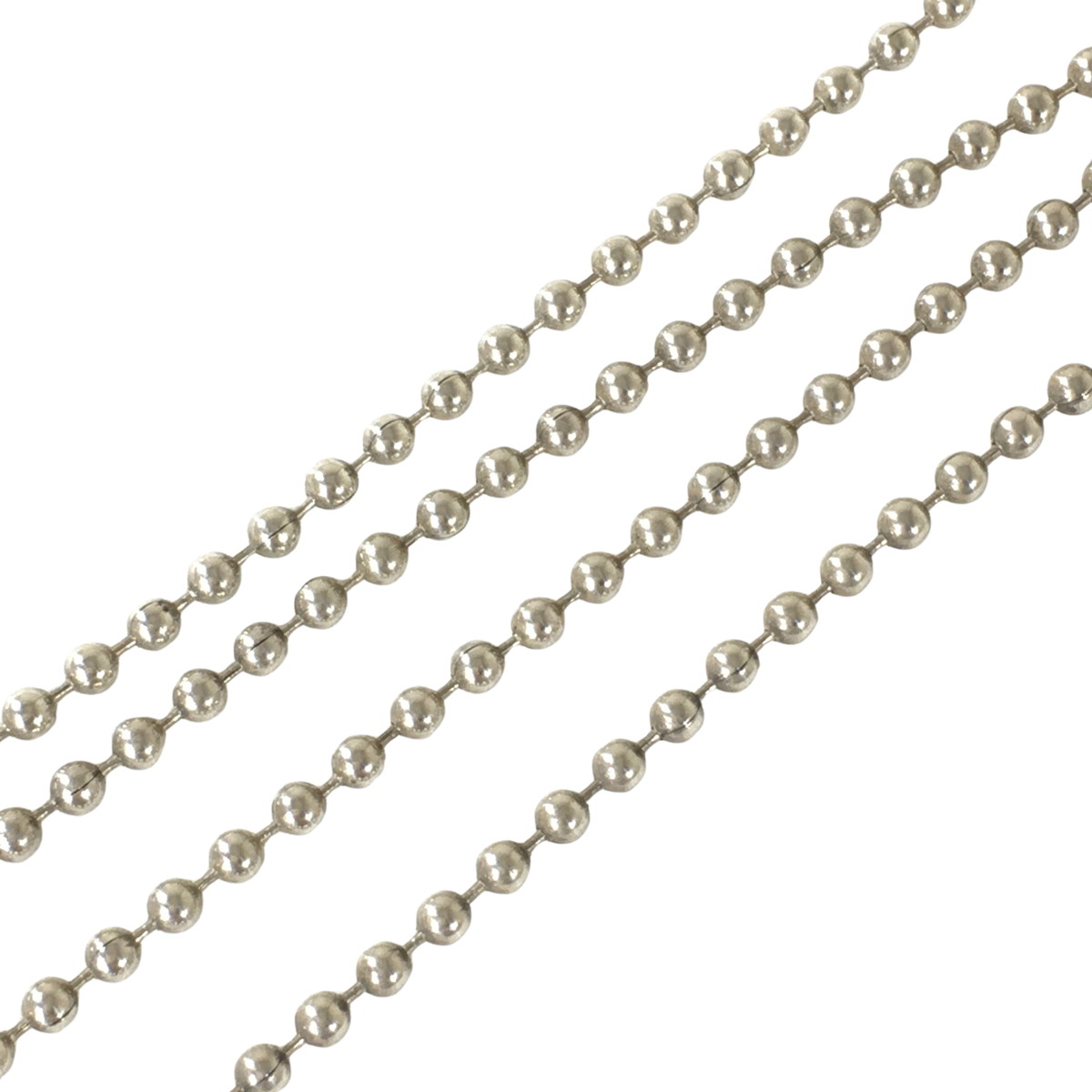 楽天市場】CHROME HEARTS クロムハーツ ネックレス 純正 ボール