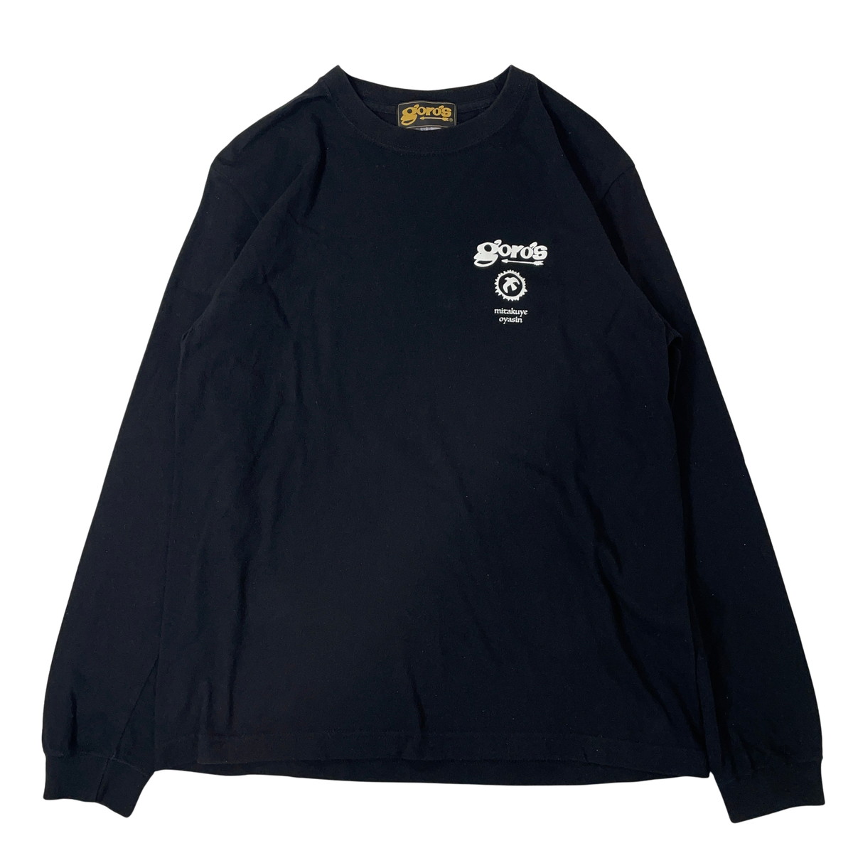 楽天市場】ゴローズ（Tシャツ・カットソー｜トップス）：メンズ