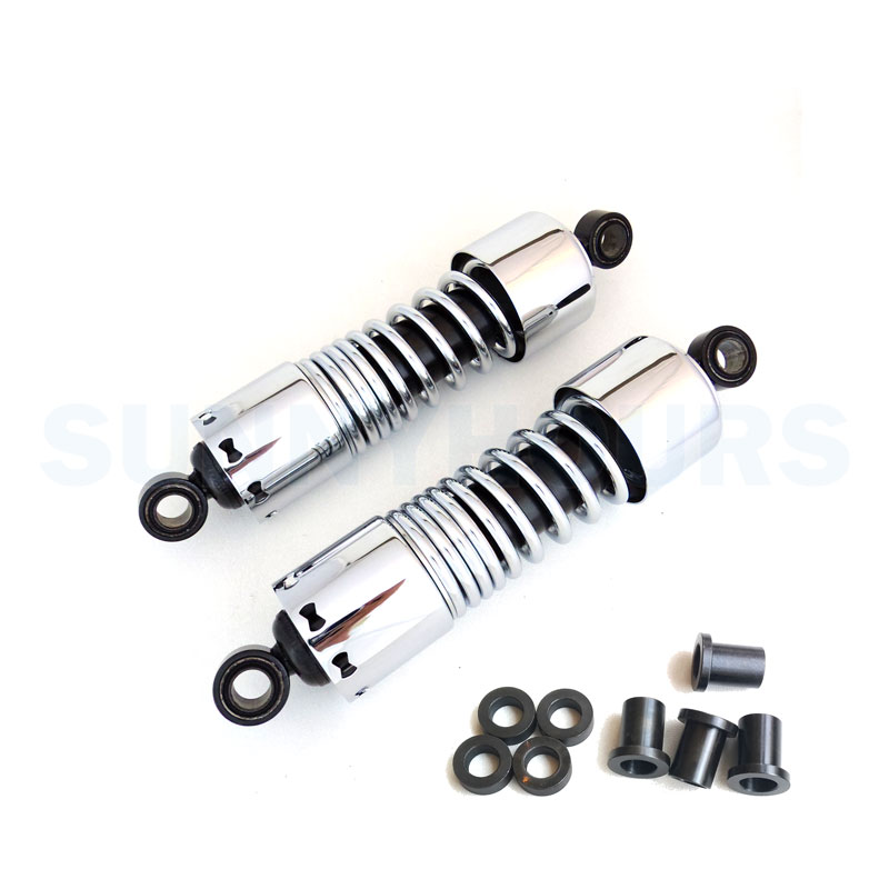 楽天市場】☆ 11インチ ローダウン スポーツスター 1986-2003 リア