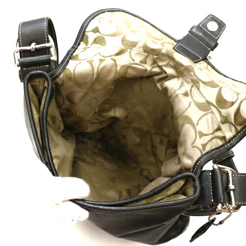 楽天市場】【美品】 コーチ COACH ショルダーバッグ 9480 ソーホー