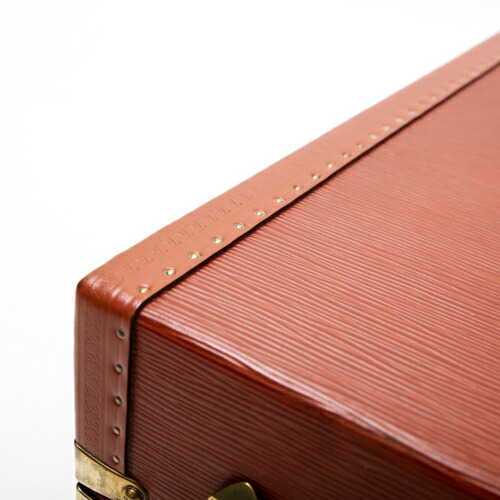 楽天市場】【美品】 ルイヴィトン Louis Vuitton プレジデント45 エピ