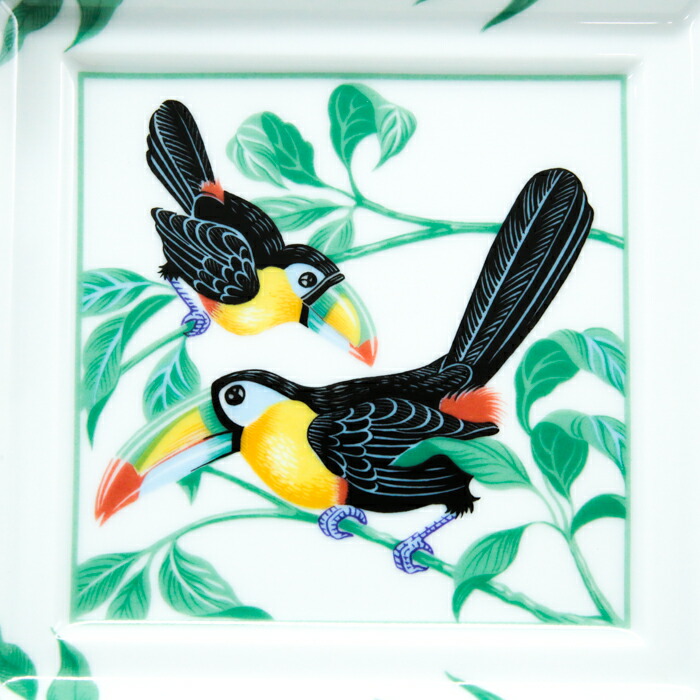 楽天市場】【SAランク】 エルメス HERMES トゥカン アッシュトレイ