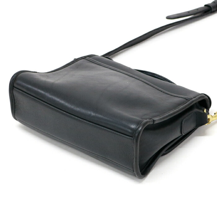 楽天市場】【Bランク】 コーチ COACH 2WAYバッグ レザー 9870 オールド