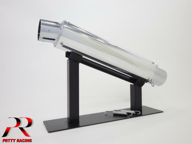 楽天市場】KAWASAKI バリオス2 4-1管 ALサイレンサー タイプ1 50.8π