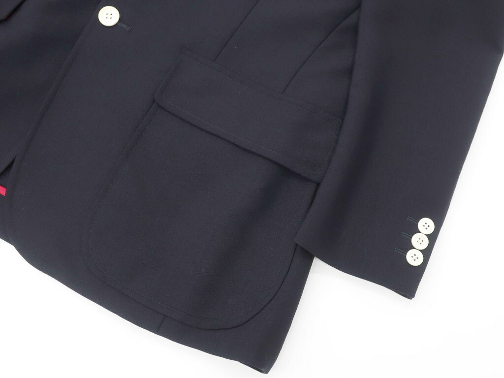 楽天市場】【中古】サイ ベーシックス SCYE BASICS ウールモヘア 2B