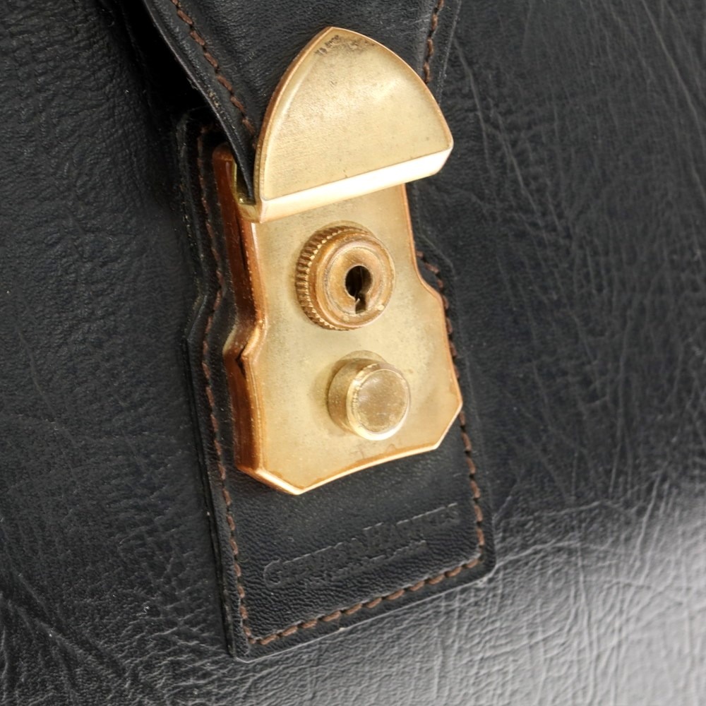 楽天市場】【中古】ギーブス＆ホークス GIEVES&HAWKES レザー ダレス