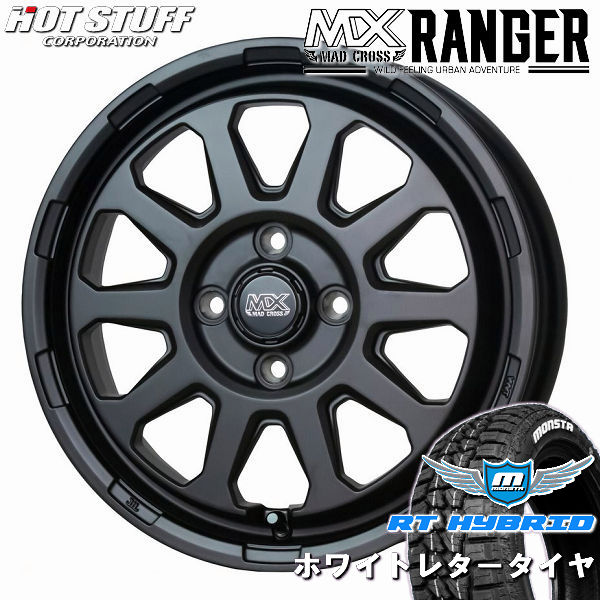 楽天市場】送料無料スペーシアギア ファンクロス デリカミニ など 軽