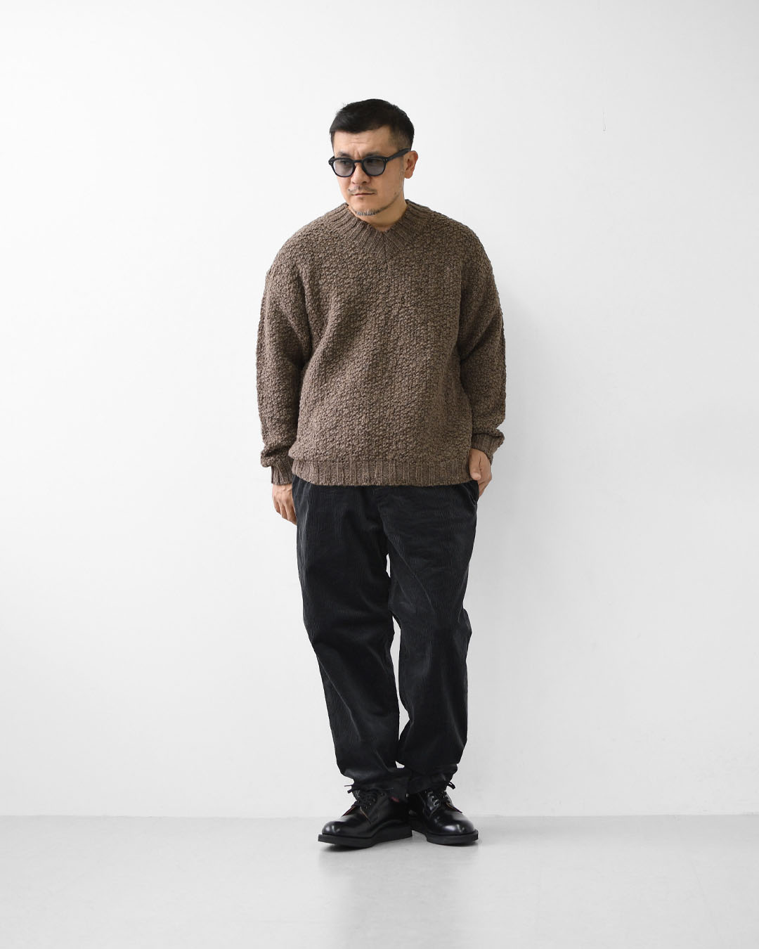 楽天市場】DELICIOUS [デリシャス] Corduroy Easy Pants [DP57102