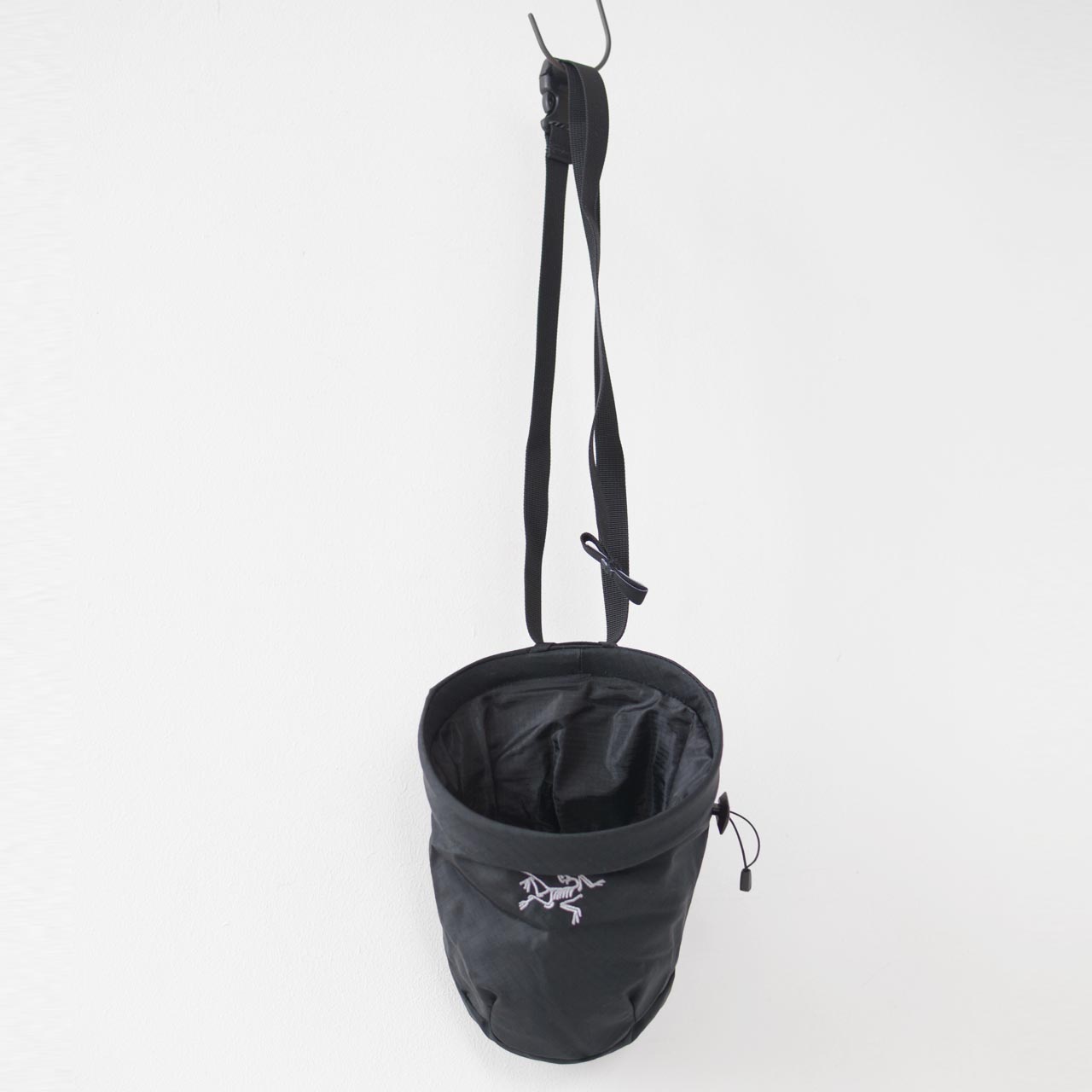 楽天市場】ARC'TERYX [アークテリクス] Ion Chalk Bag Large [30239