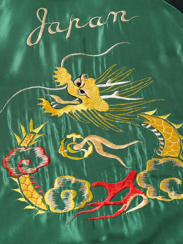 楽天市場】TAILOR TOYO テーラー東洋 スカジャン 2025 Mid 1950s Style