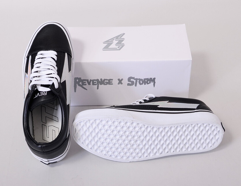 楽天市場】【在庫処分】REVENGE × STORM リベンジ × ストーム