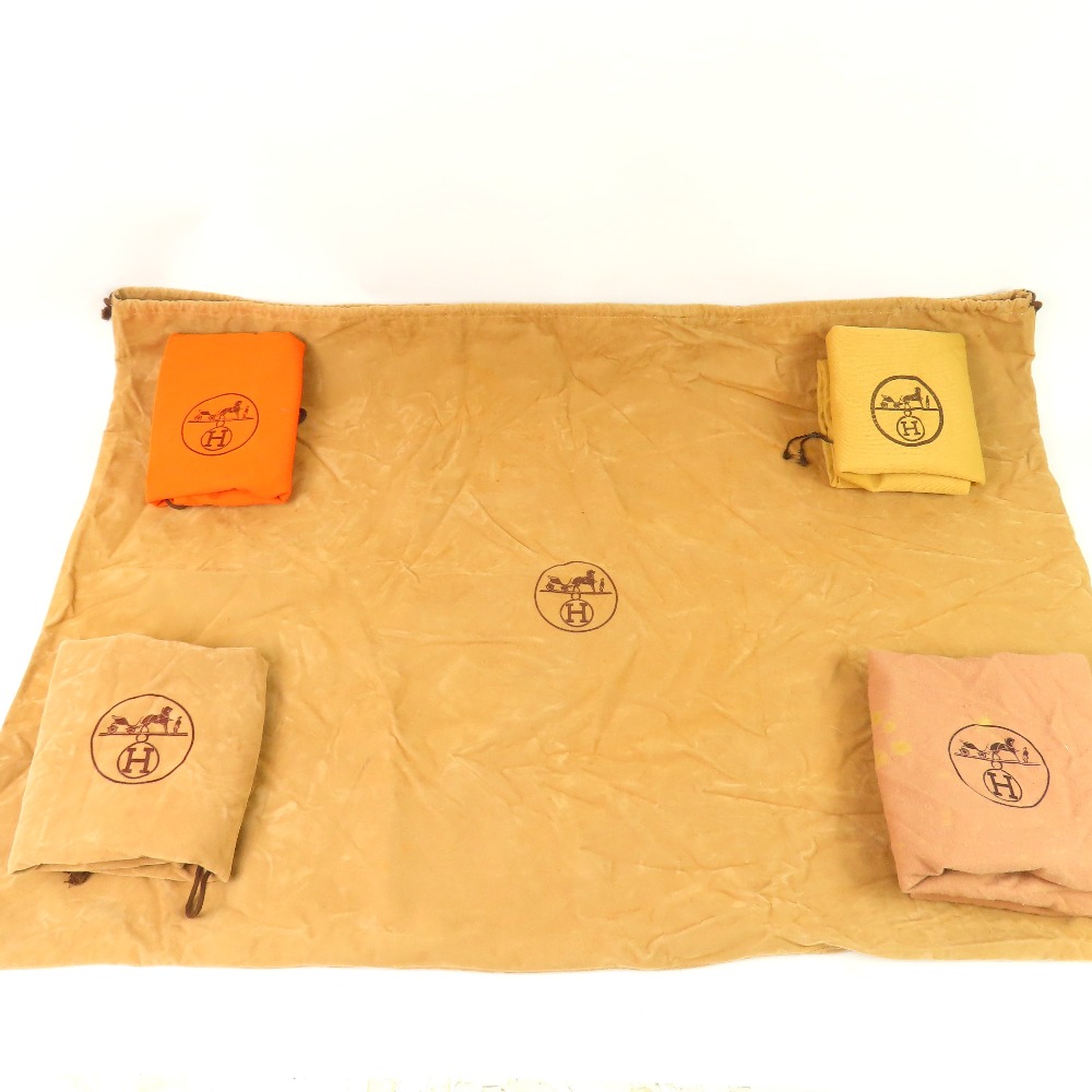 楽天市場】エルメス 巾着（性別メンズ）（バッグ・小物・ブランド雑貨