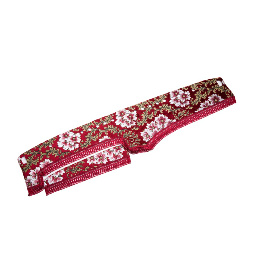 楽天市場】金華山ダッシュボードマット みやび桜 17プロフィア 代引き